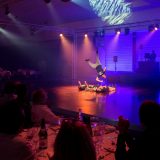 La boîte à image C.Thieux spectacle parc des expositions de Mâcon Le Spot Mâcon