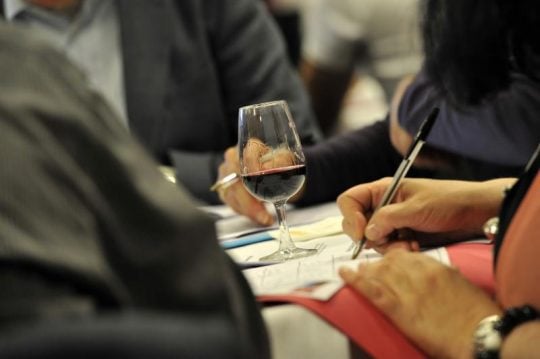 Concours des grands vins de France le spot mâcon