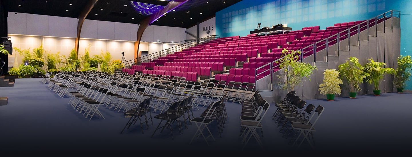 Destination Mâcon salle de conférence Le Spot Mâcon