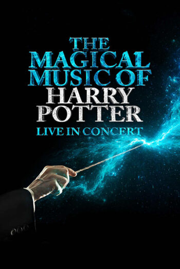 the magical music