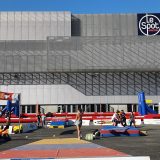 sport et culture 123 Mâcon Spot Parc expo