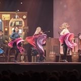 Irish Celtic Le Spot Macon