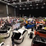 Salon auto Macon Parc des Expositions
