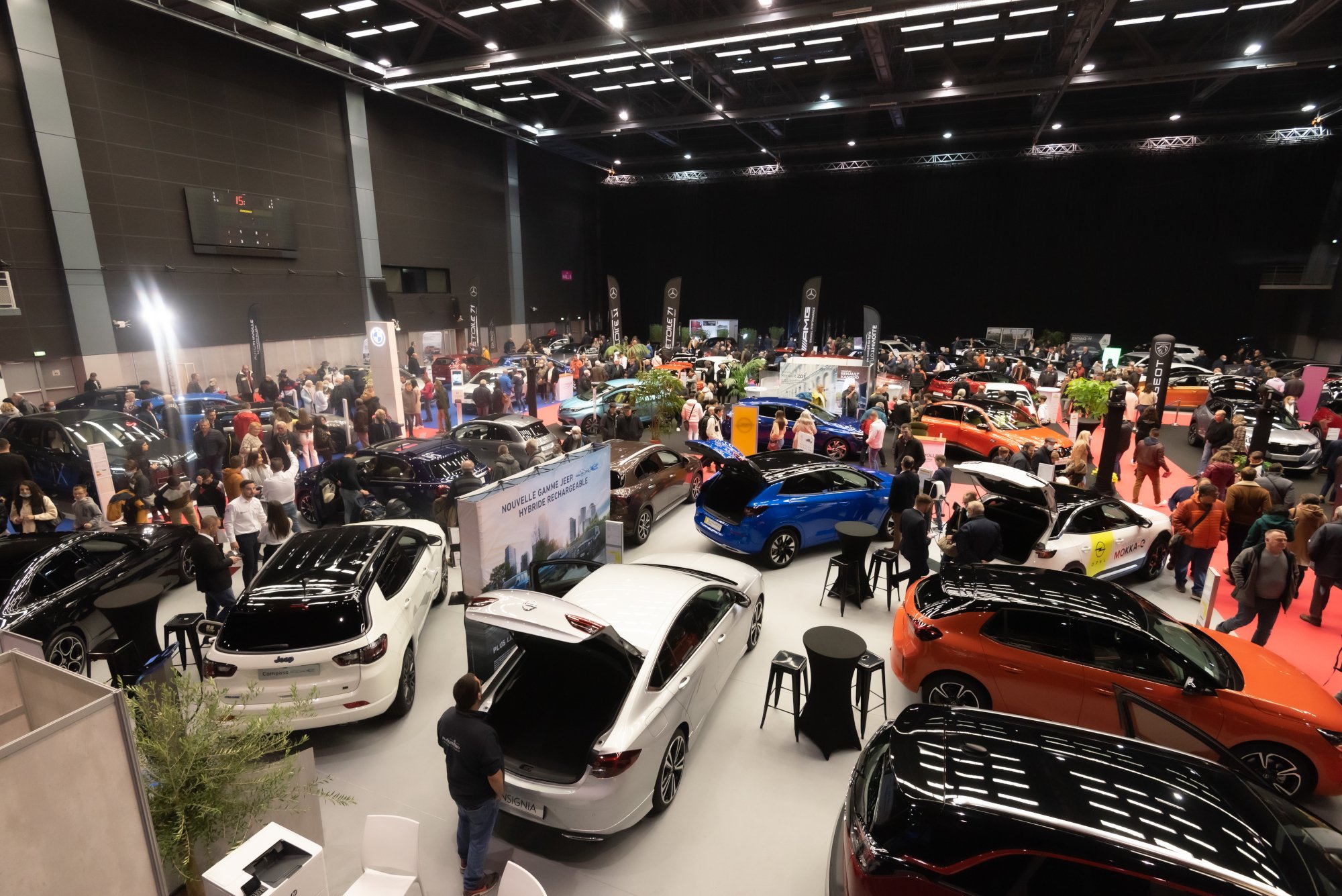 Salon auto Parc Expo Mâcon 2021©David Besse (1)-lt