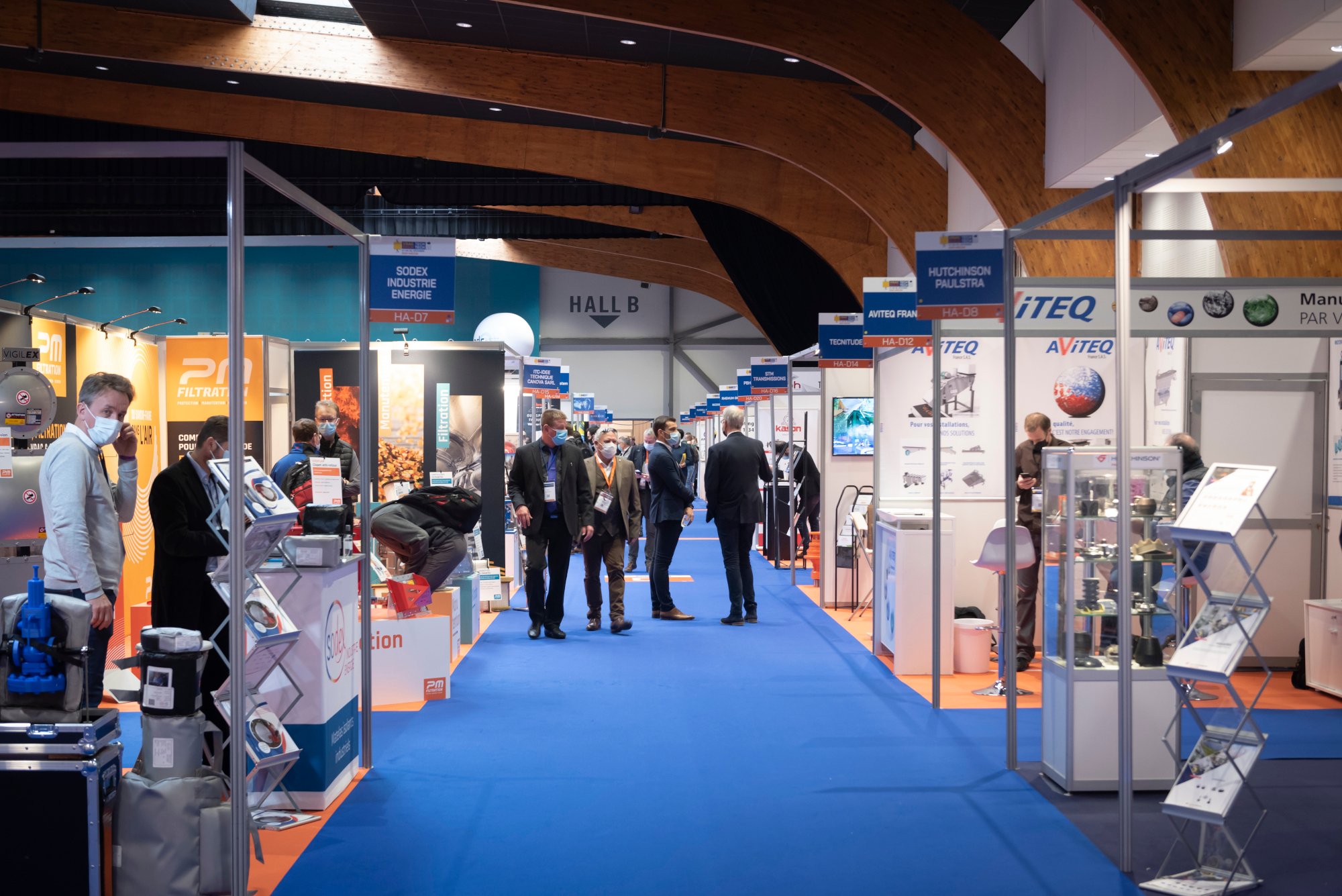 salon Vractech 2021 Parc Expo Macon©David Besse (16)-lt