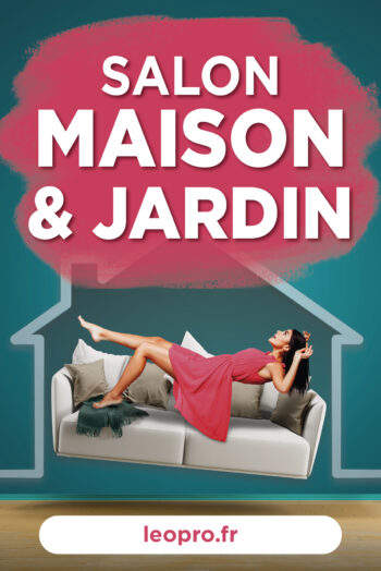 SALON MAISON & JARDIN Macon