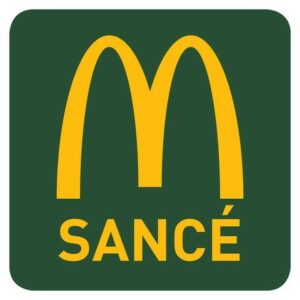 Mc Do Macon Sance partenaire Spot Parc Expo Macon