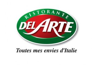 logo del arte restaurant partenaire Spot Macon