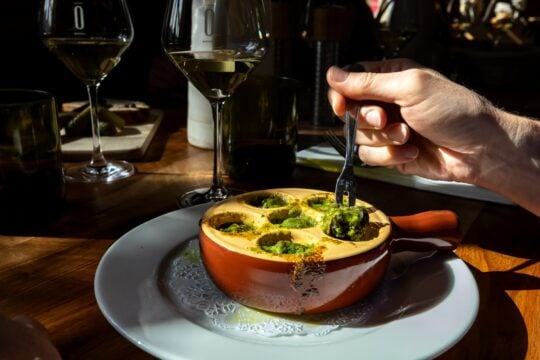 gastronomie Macon destination affaires seminaires congres salons ©Ramousse OT