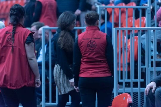 Placeurs Supplay Spot Macon©David Besse