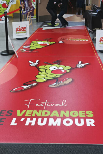 vendanges humour concours jeunes talents humour parc expo macon