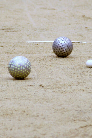 Championnats de France de boules Lyonnaises 2023