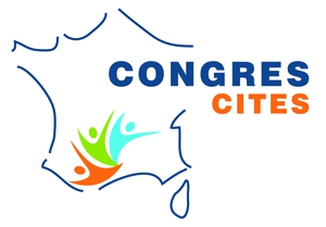 logo congrès cité