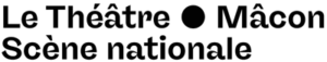 logo theatre Macon