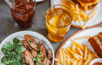 Restaurants partenaires