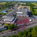 LES GAMBETTES 10ANS Spot Macon ©AlDrone