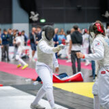 Escrime France junior Spot Macon©ALitaudon Spot Macon