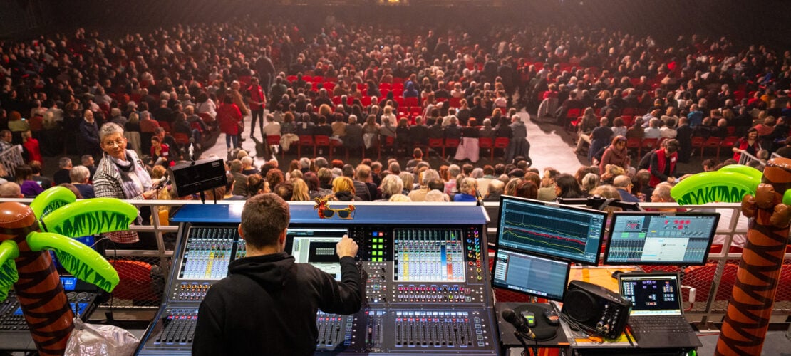 Le Spot Macon ©ALitaudon AlDrone