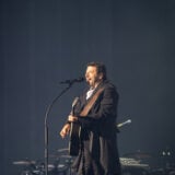 Concert Patrick Bruel Spot Macon 2024©Al Drone