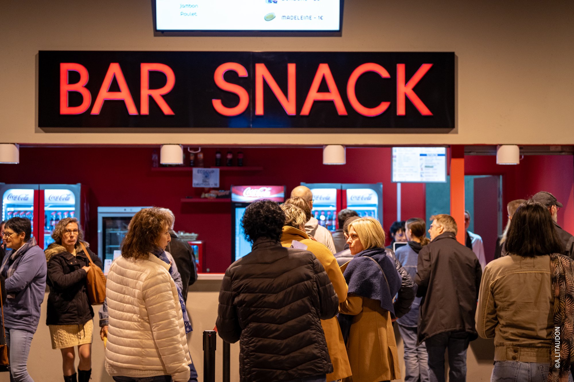 bar Spot Macon©ALitaudon AlDrone