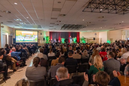Voeux entreprises 2024 centre de congres Macon©AlDrone (14)
