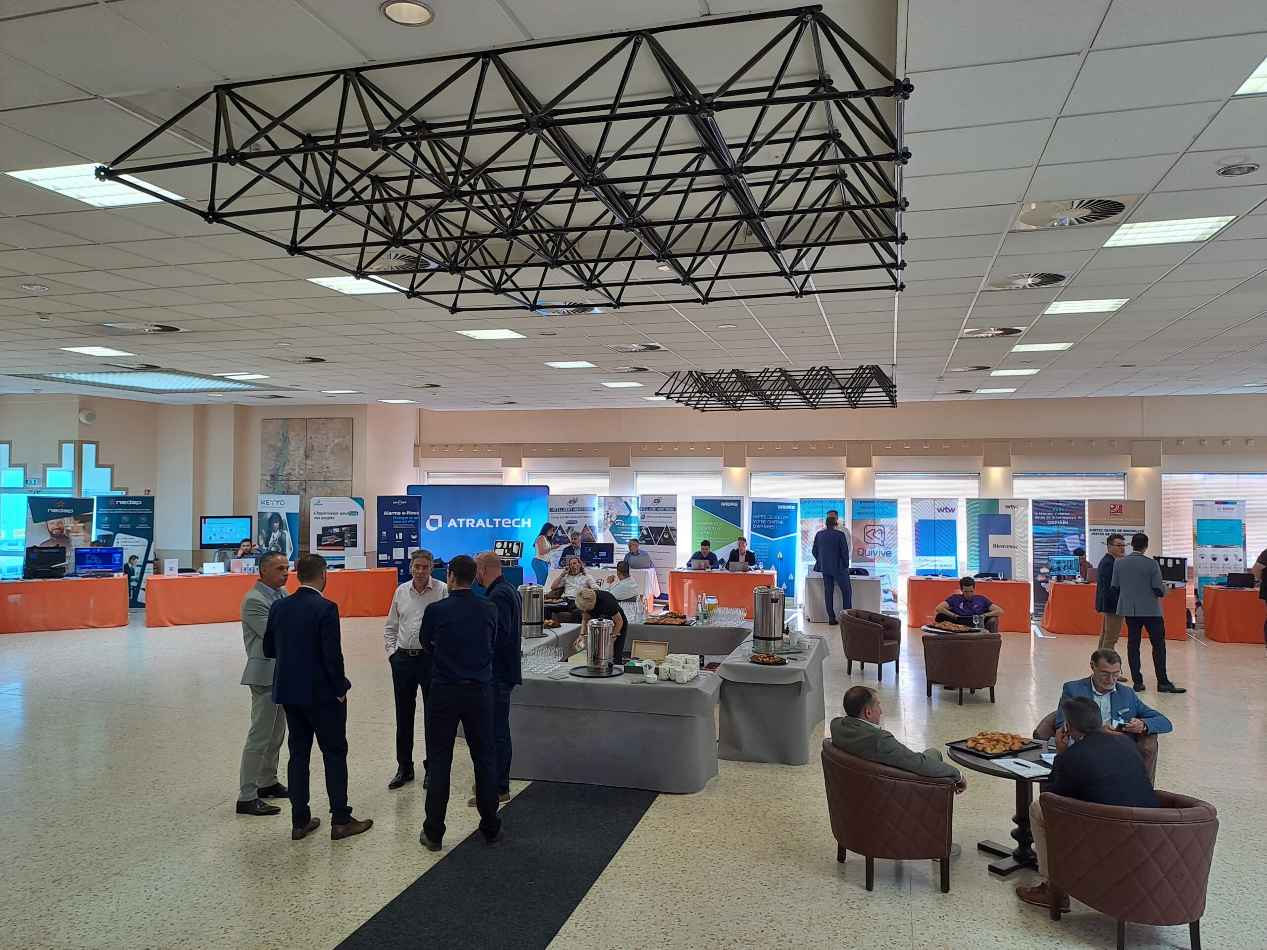 congres GPMSE centre des congres Macon©Anne PagnotteBiel Macon evenements (2)