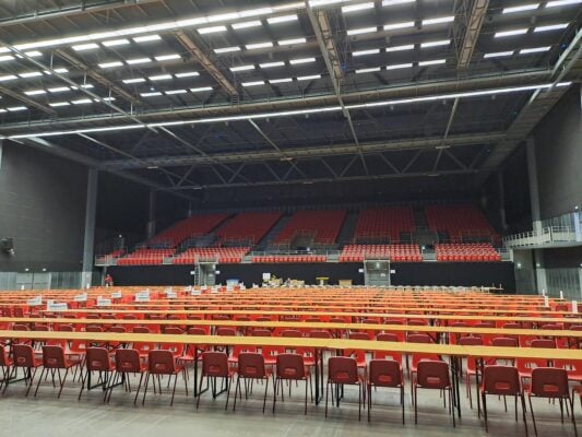 escales vacanciers aout 2024 parc expo et spot macon©Anne PagnotteBiel Macon evenements (1)