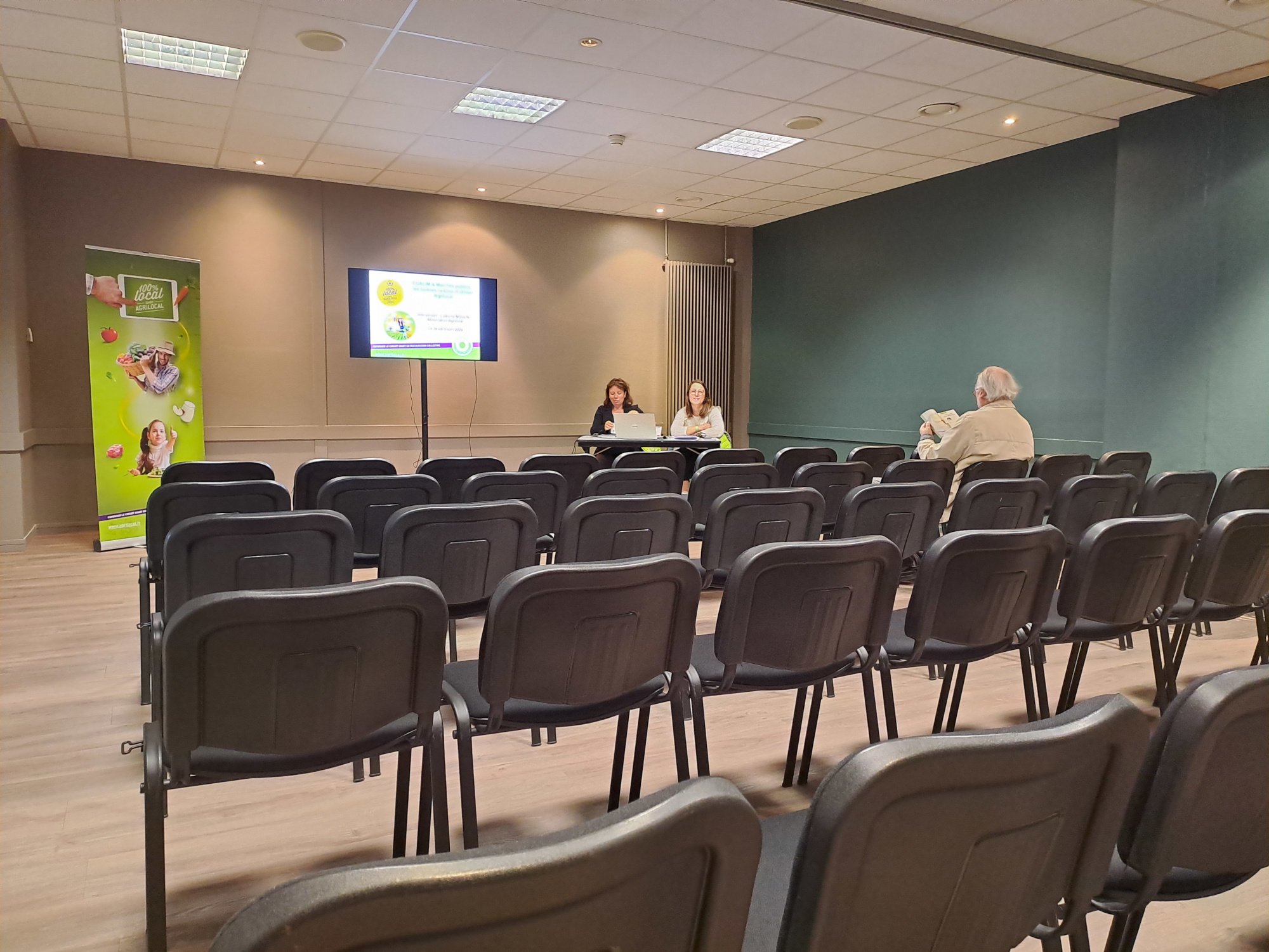 salon pro Agrilocal 2024 Parc expo Macon©Anne PagnotteBiel Macon evenements (17)-lt