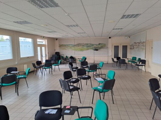 seminaire agence eau mars2023 Parc Expo centre Congres Macon©Anne PagnotteBiel Macon evenements (5)