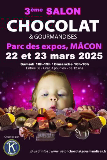 salon_chocolat_2025-Parc expo Spot Macon