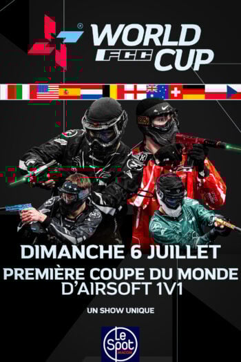 FCC WORLD CUP MACON