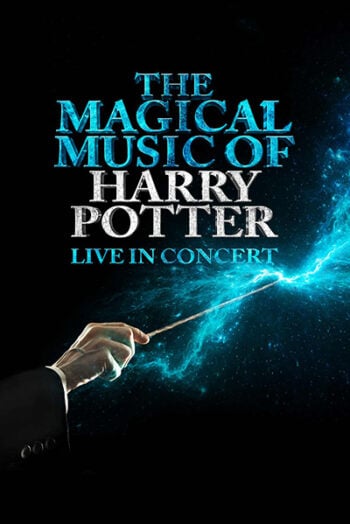 the magical music