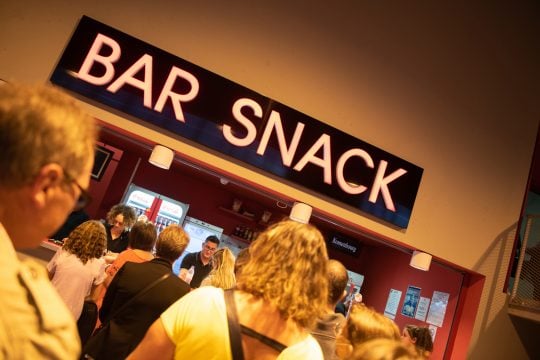 Bar Snack photo