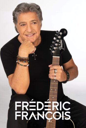 Frédéric François