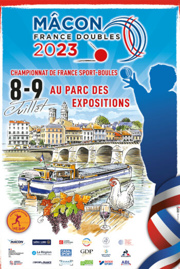 FRANCE DOUBLES