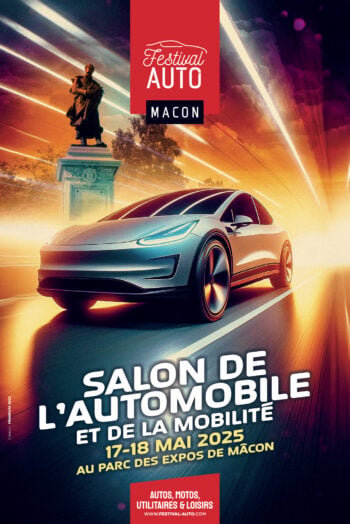 FESTIVAL-AUTO-2025-parc expo Macon