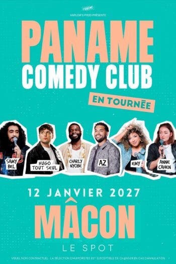 Paname Comedy Club