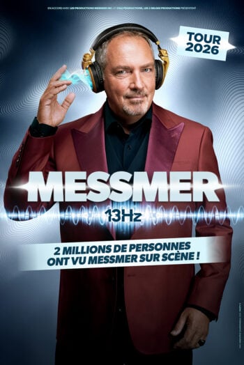MESSMER