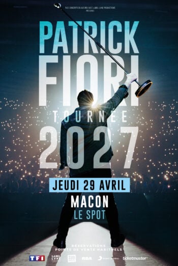 Patrick Fiori