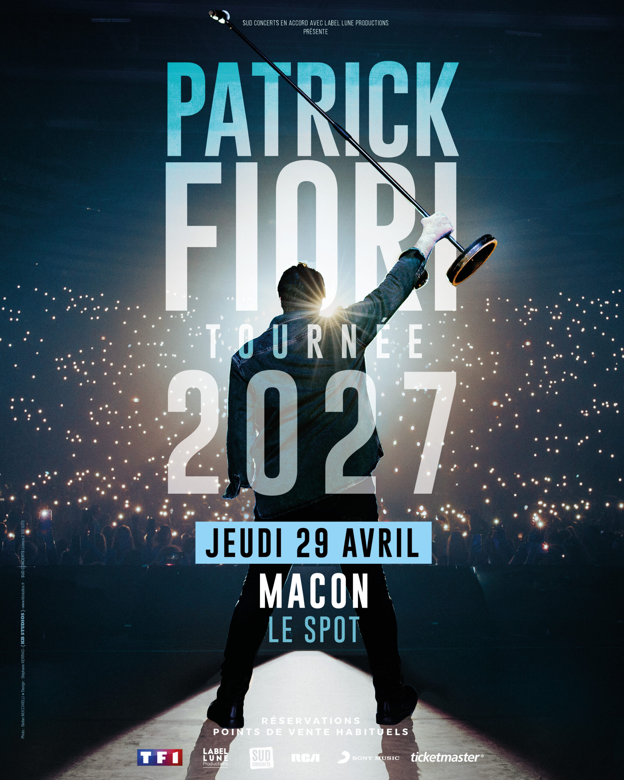 Patrick Fiori