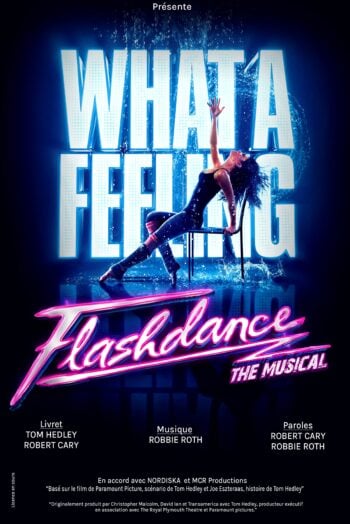 FLASHDANCE