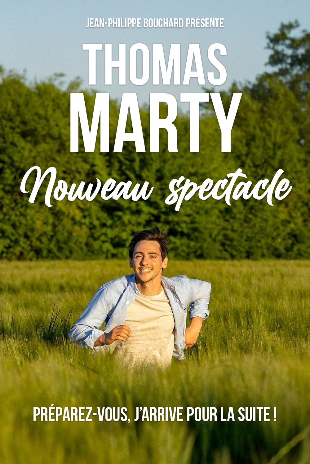 Thomas Marty