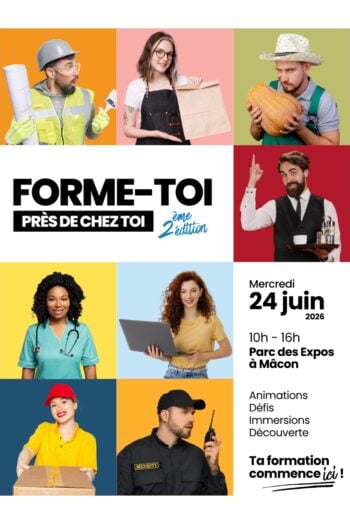 FORUM FORMATION