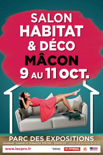 Salon Habitat & Déco