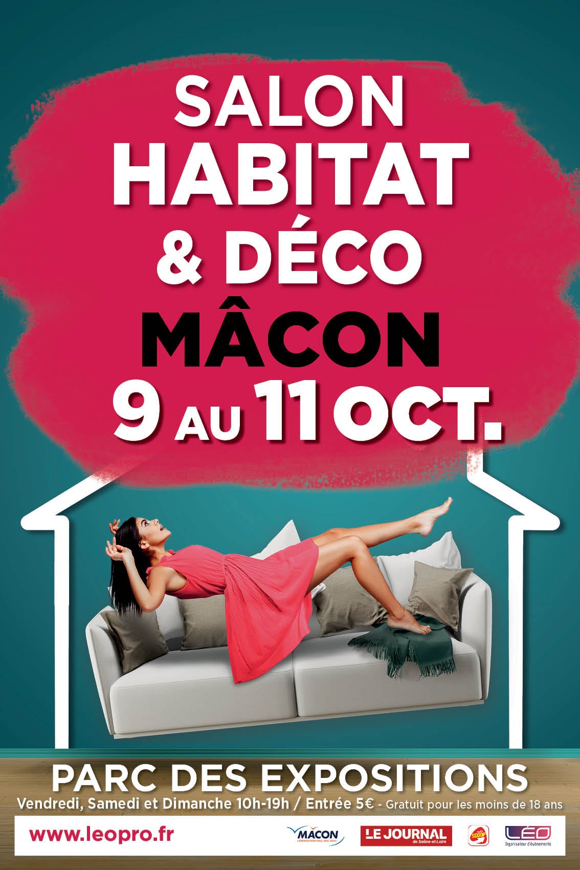 Salon Habitat & Déco