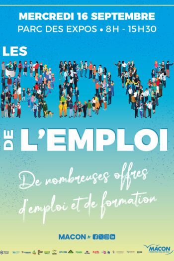 Les RDV de l’emploi
