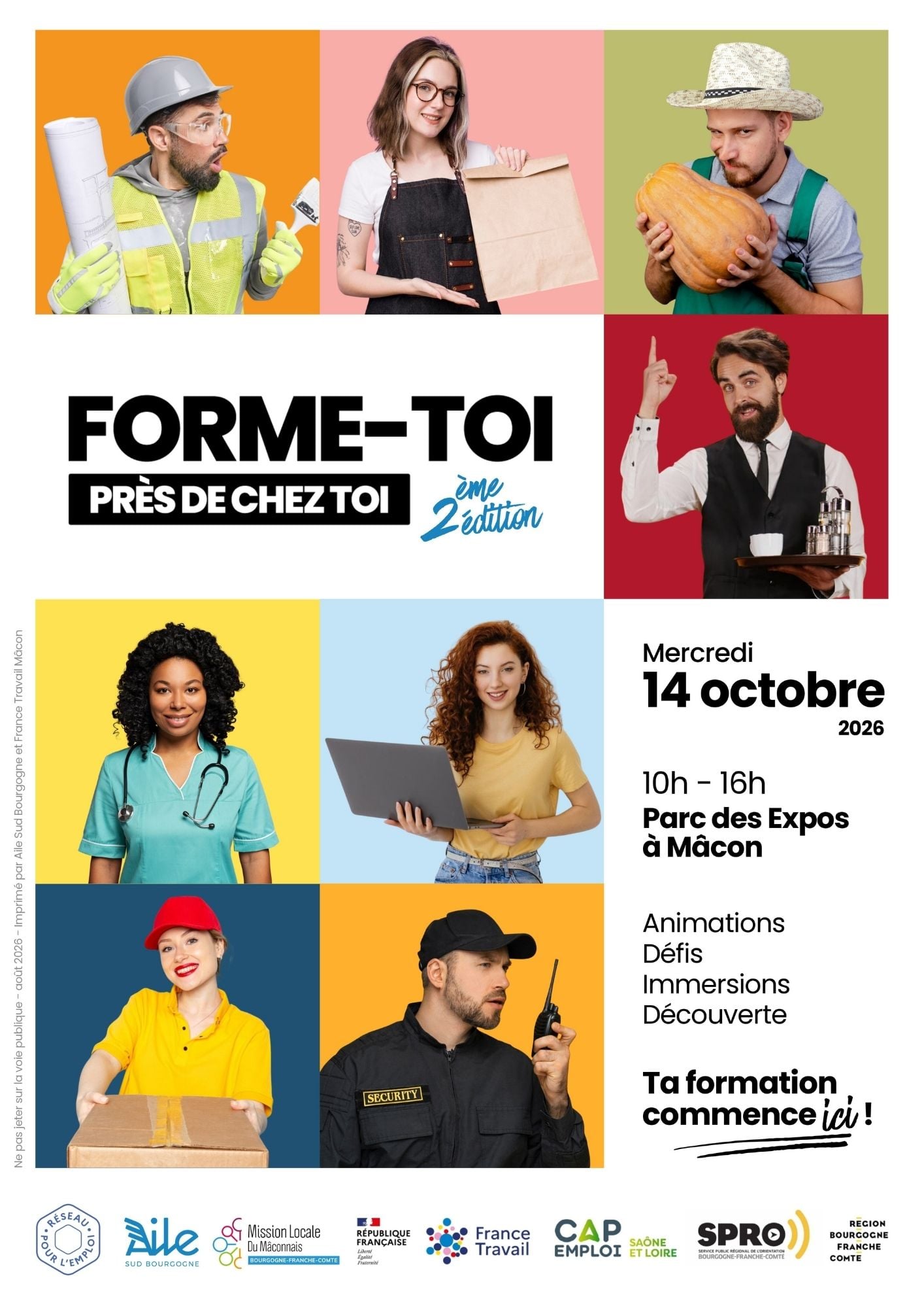 Forum Formation